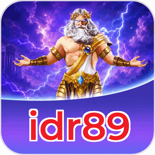 idr89 APK v4.7.5 - Screenshot performa cepat dan hemat baterai