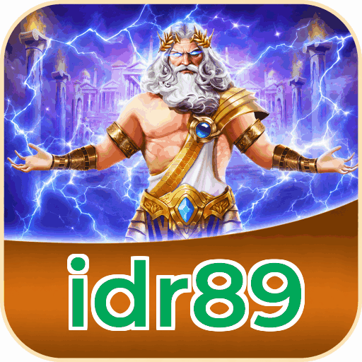 idr89 APK v4.7.5 - Screenshot UI modern dan intuitif Indonesia